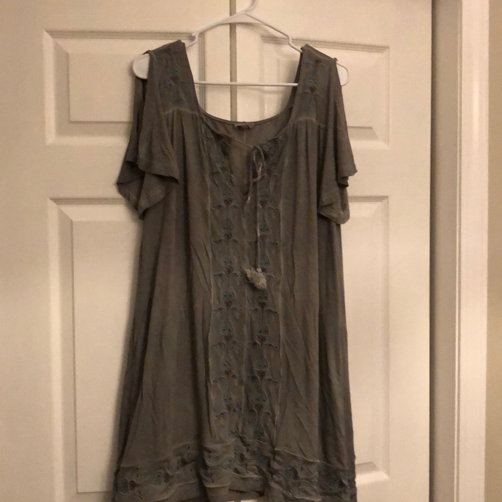Dress/tunic
